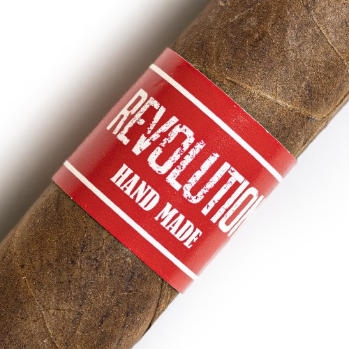 Casa Turrent Revolution Original Short Robusto - 1 Single